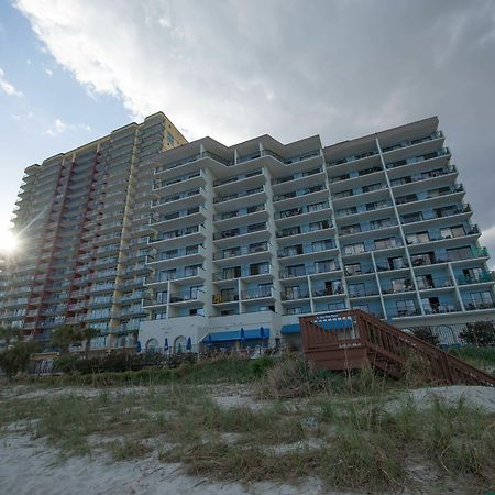 Bluewater Resort 1501 Myrtle Beach Eksteriør bilde