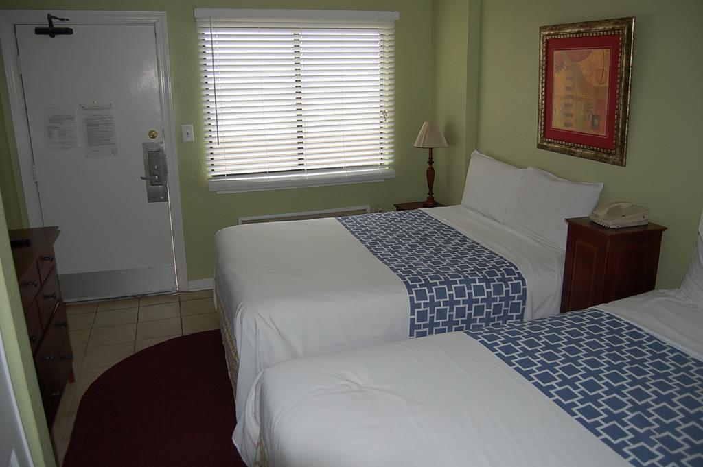 Bluewater Resort 1501 Myrtle Beach Eksteriør bilde